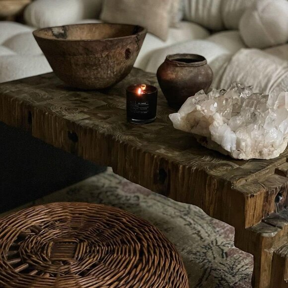 Candied Apples & Spices | Smells Sweet & Fruity | Luxury Scented Soy Jar Candle - Picture 3 of 7